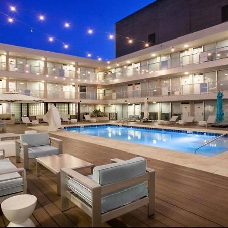 Walthall Apartments By Barsala Τζάκσον Εξωτερικό φωτογραφία