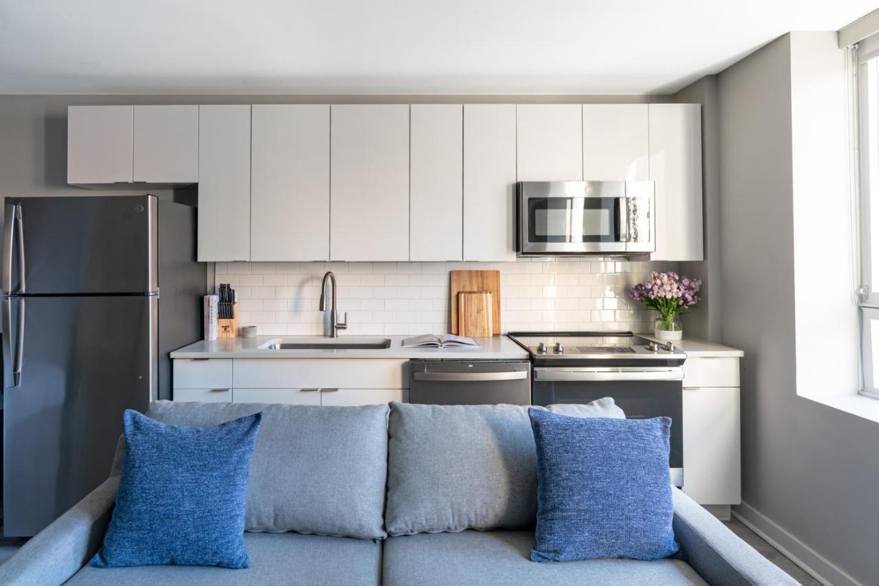 Walthall Apartments By Barsala Τζάκσον Εξωτερικό φωτογραφία