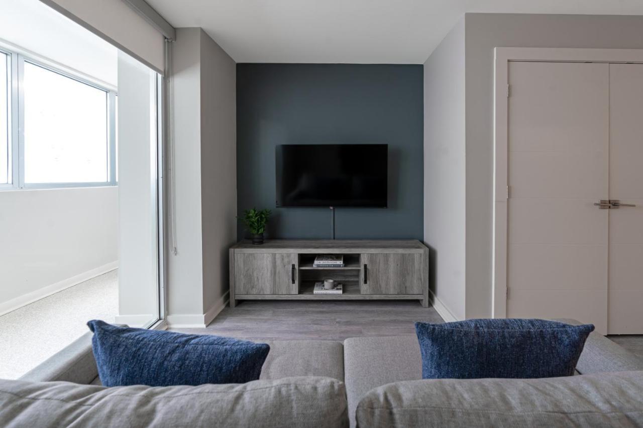 Walthall Apartments By Barsala Τζάκσον Εξωτερικό φωτογραφία
